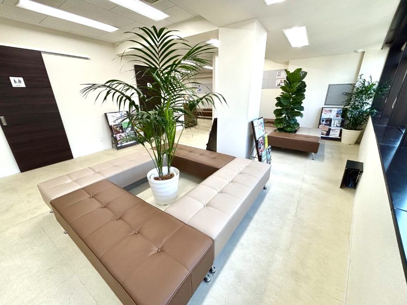 西にっぽり内科消化器クリニック