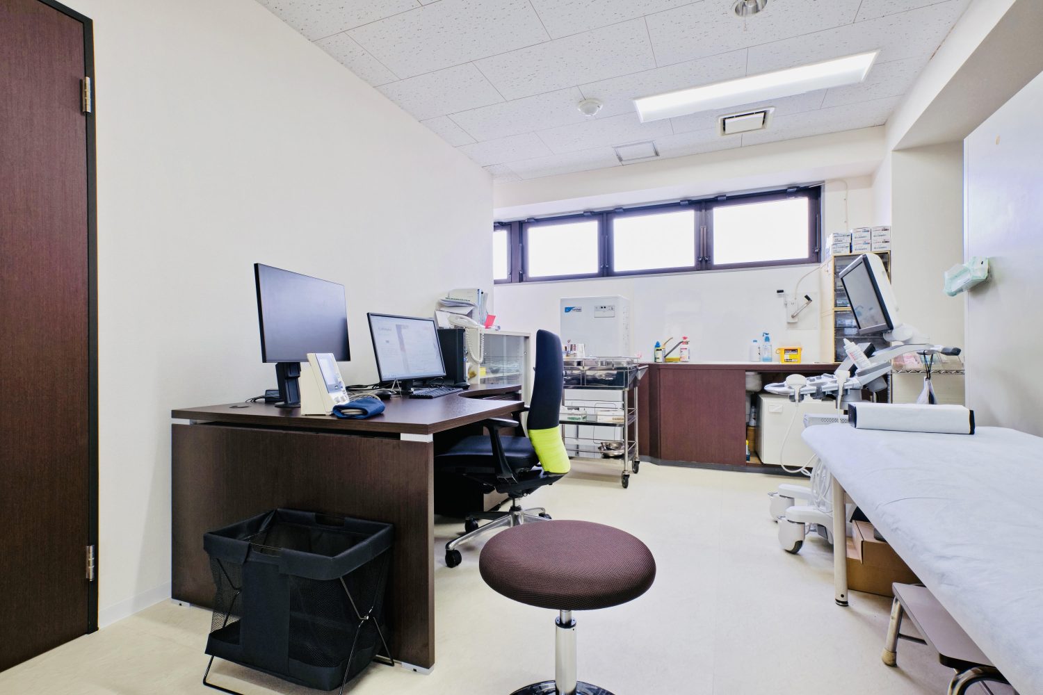 西にっぽり内科消化器クリニック