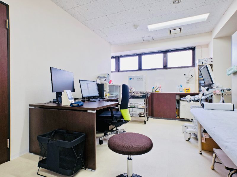 西にっぽり内科消化器クリニック