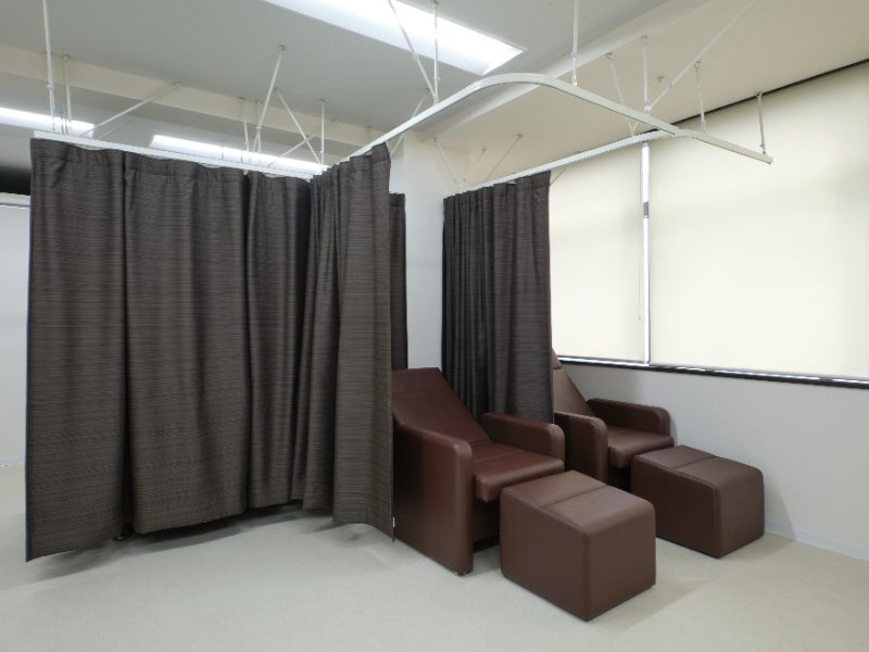 西にっぽり内科消化器クリニック