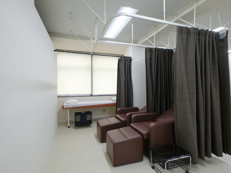 西にっぽり内科消化器クリニック