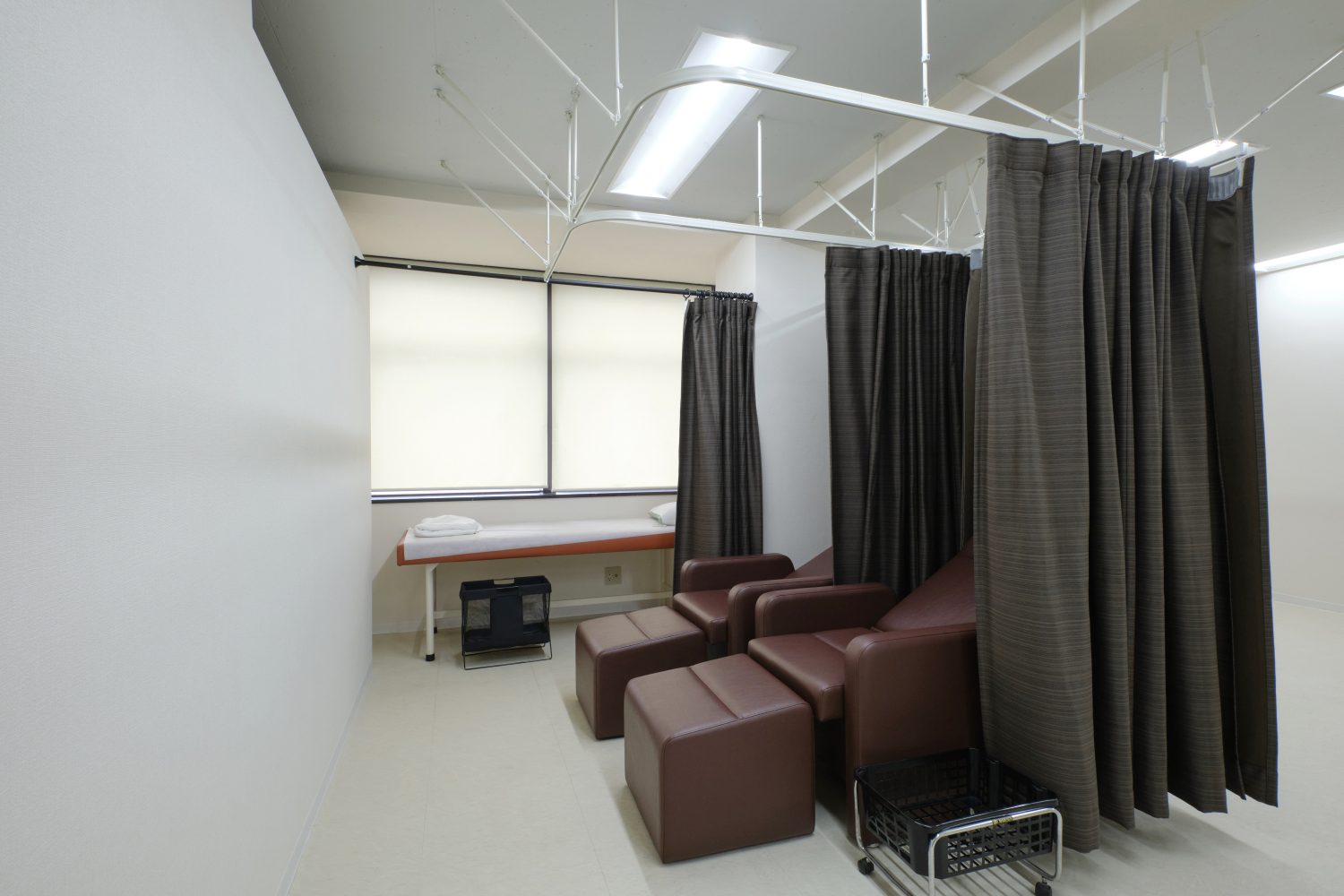 西にっぽり内科消化器クリニック