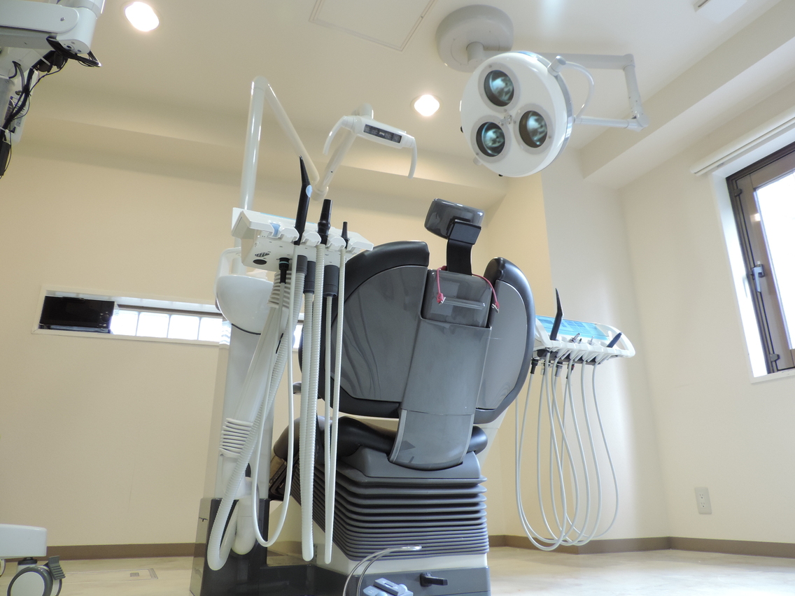 西新宿歯科クリニック