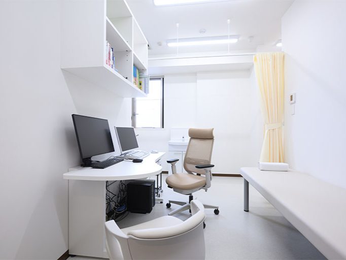 西早稲田ライフケアクリニック