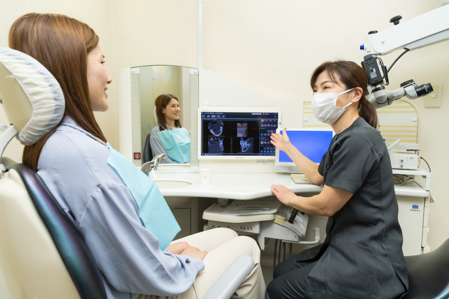 西山デンタルオフィス