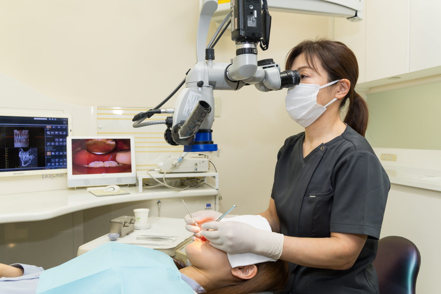 西山デンタルオフィス