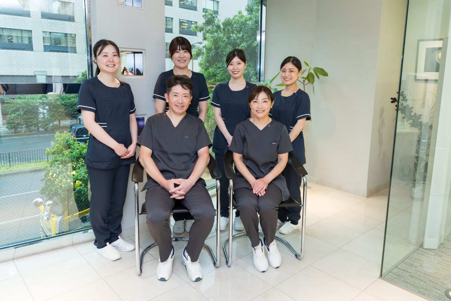 西山デンタルオフィス