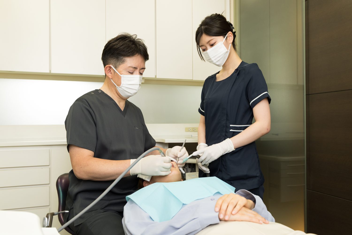 西山デンタルオフィス