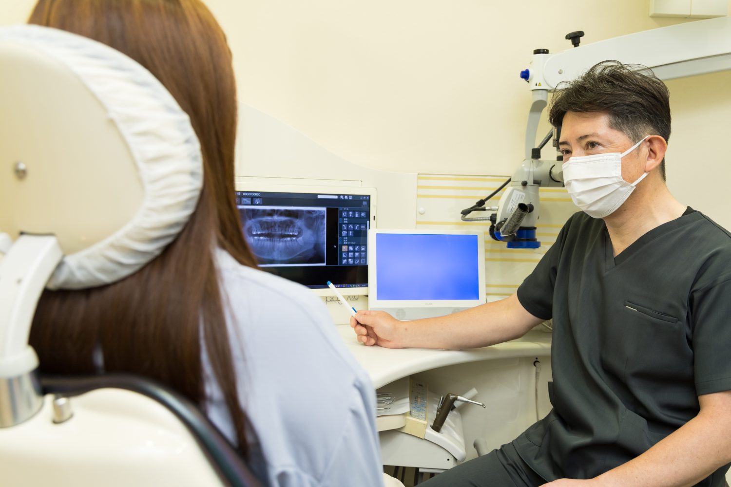 西山デンタルオフィス