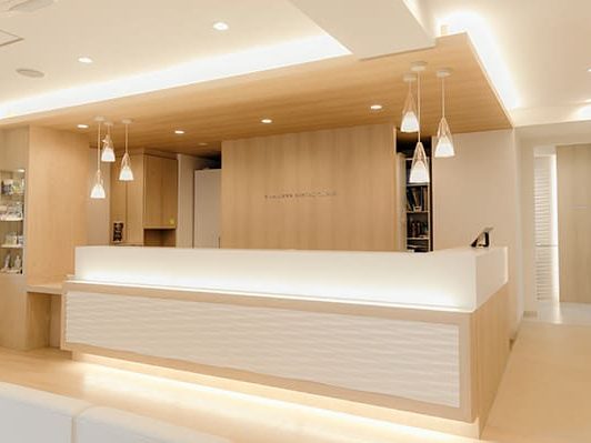 沼澤デンタルクリニック