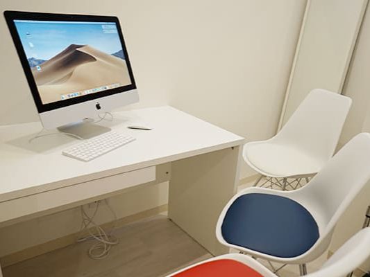 沼澤デンタルクリニック