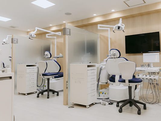 沼澤デンタルクリニック