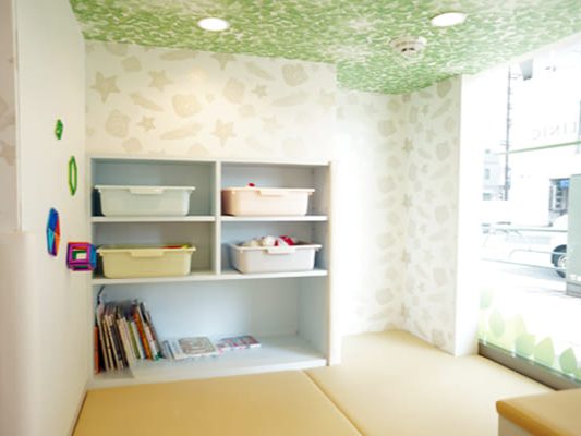 沼澤デンタルクリニック