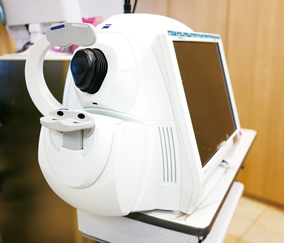 こうの眼科クリニックphoto