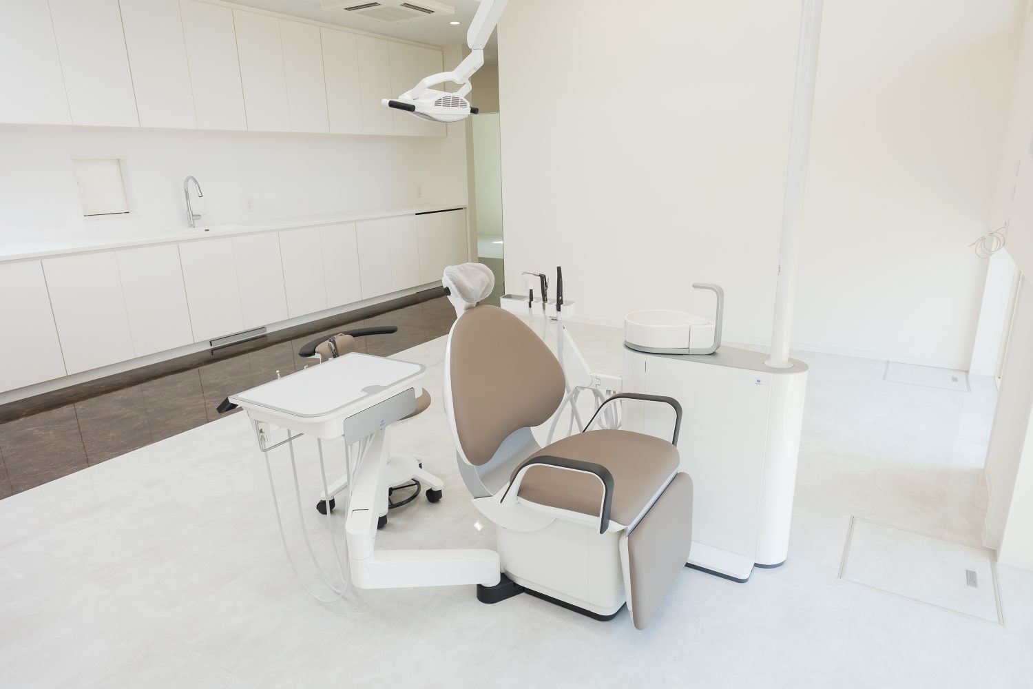 医療法人誠洸会　みよし福谷歯科