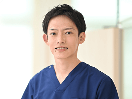 お花茶屋ハル歯科・矯正歯科