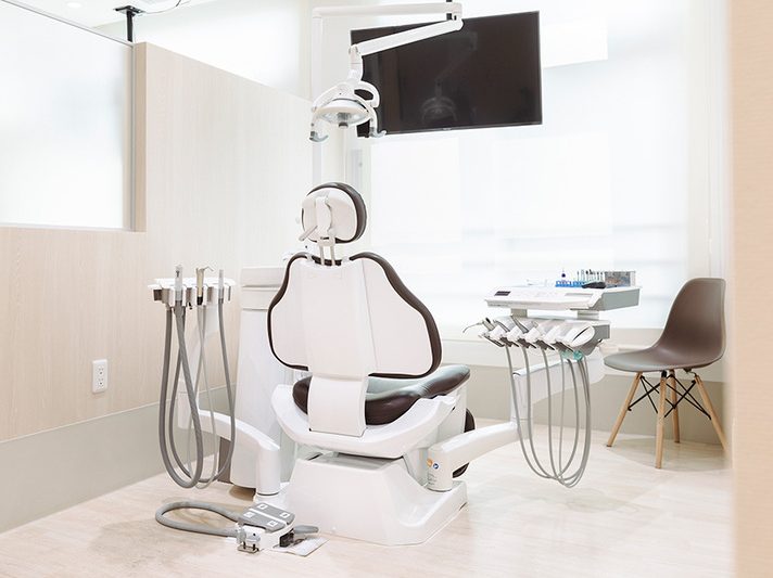 お花茶屋ハル歯科・矯正歯科