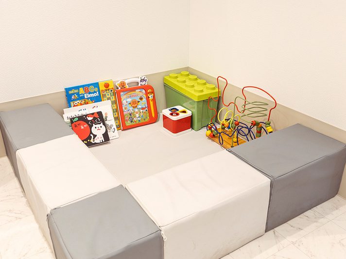 お花茶屋ハル歯科・矯正歯科