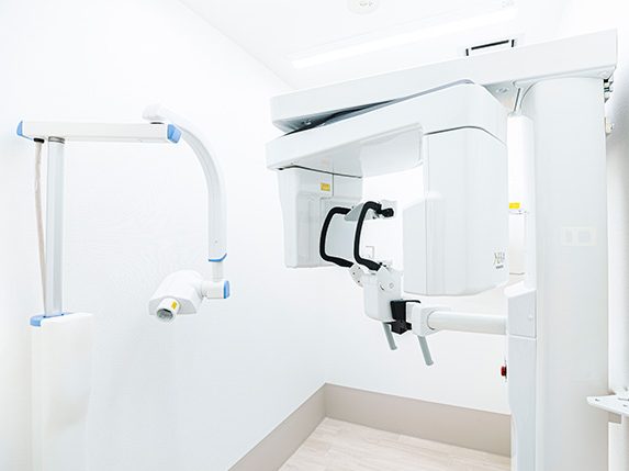 お花茶屋ハル歯科・矯正歯科