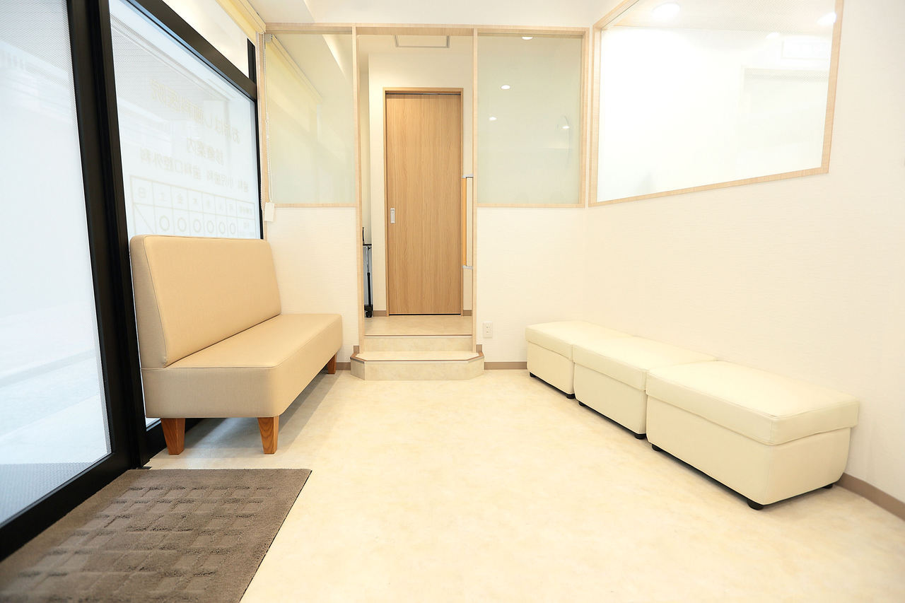 おおはし歯科医院