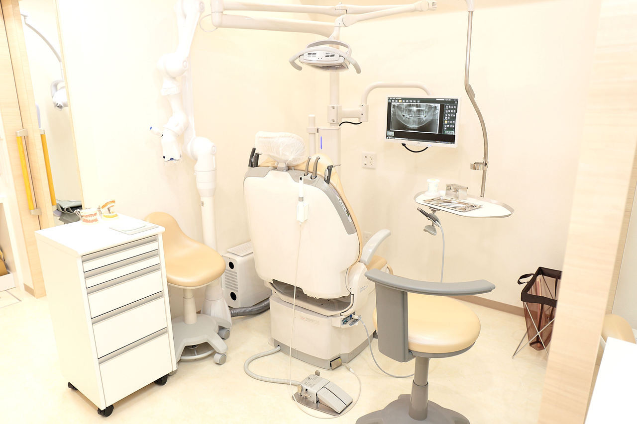 おおはし歯科医院