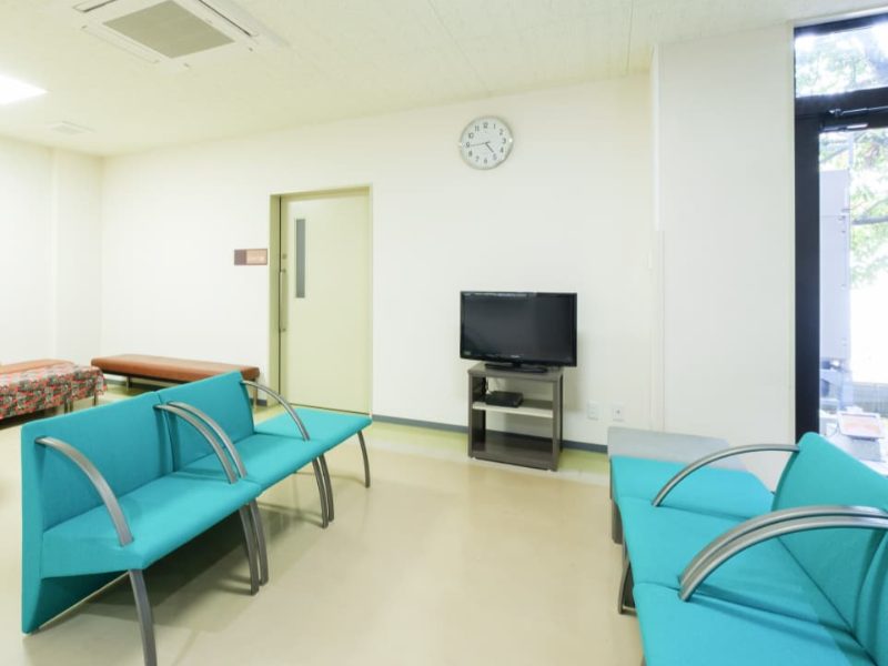 尾島クリニック