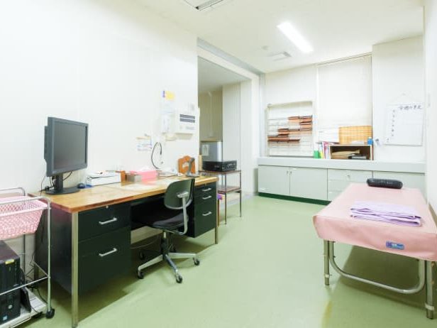 尾島クリニック