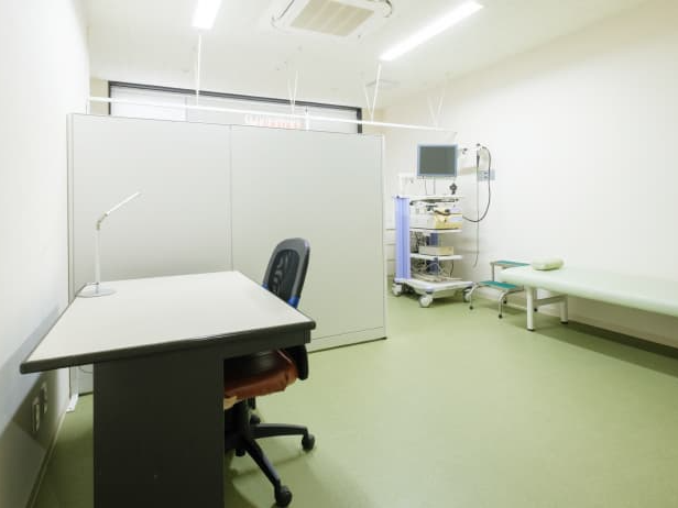 尾島クリニック