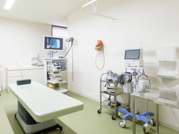 尾島クリニック