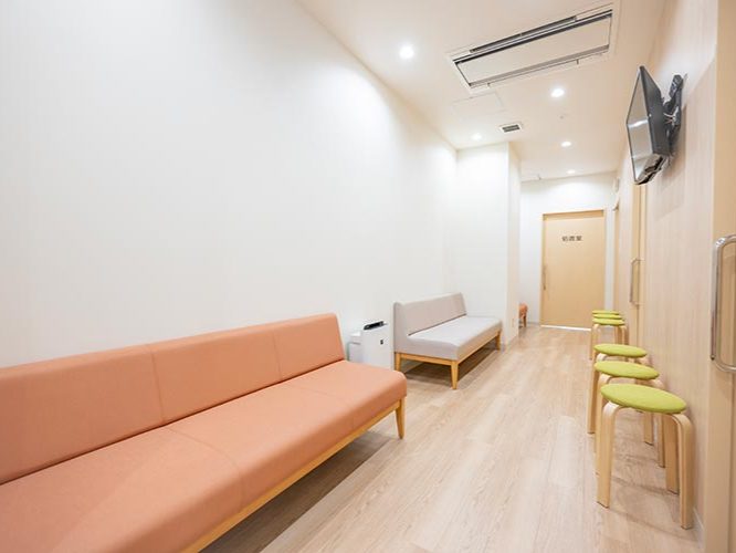 御徒町おひさま内科