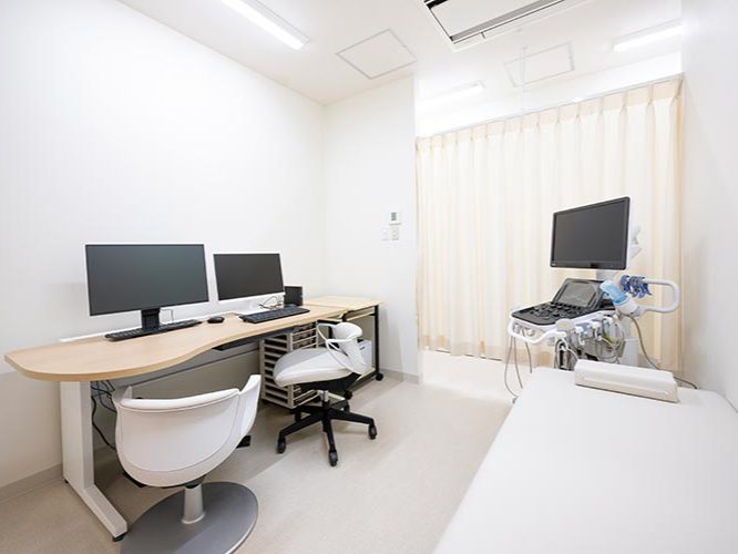 御徒町おひさま内科