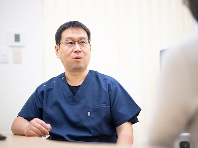 御徒町おひさま内科