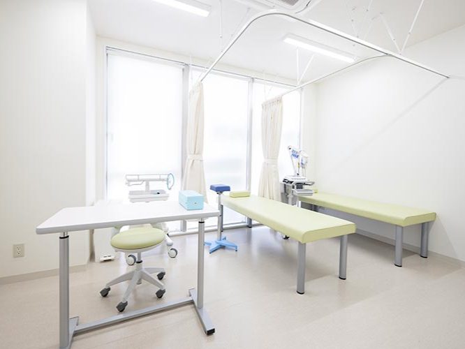 御徒町おひさま内科