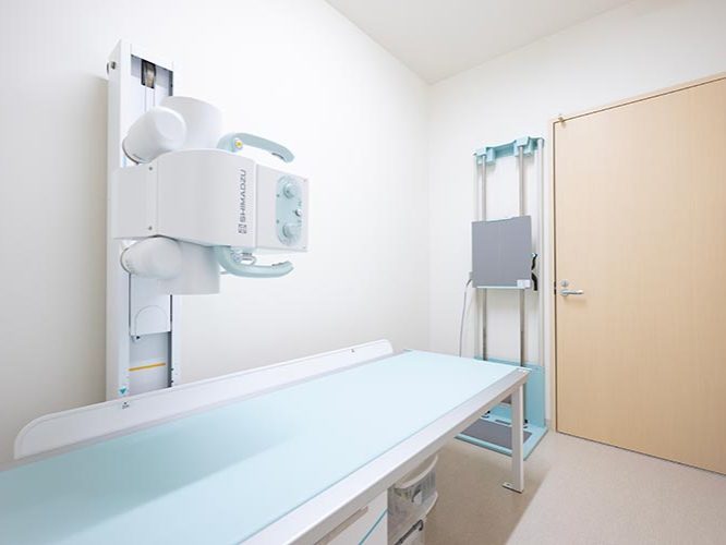 御徒町おひさま内科