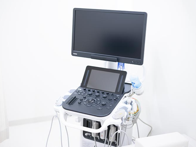 御徒町おひさま内科