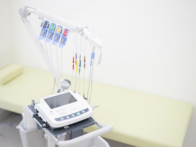 御徒町おひさま内科