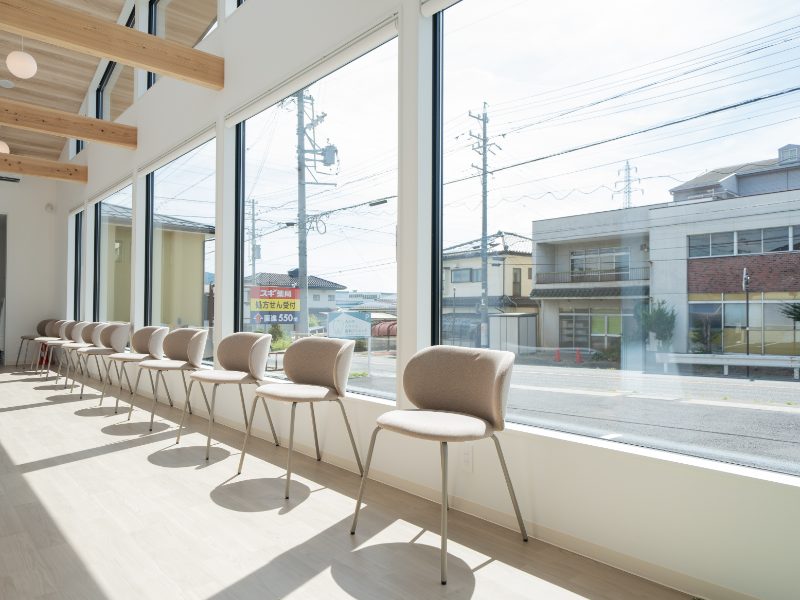 おかやスマイル歯科クリニック