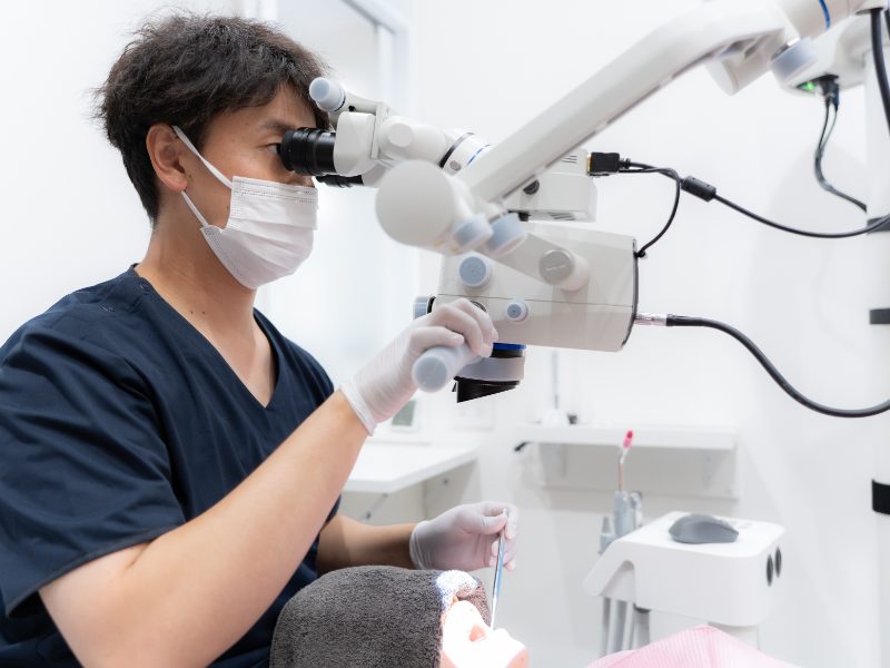 おかやスマイル歯科クリニック