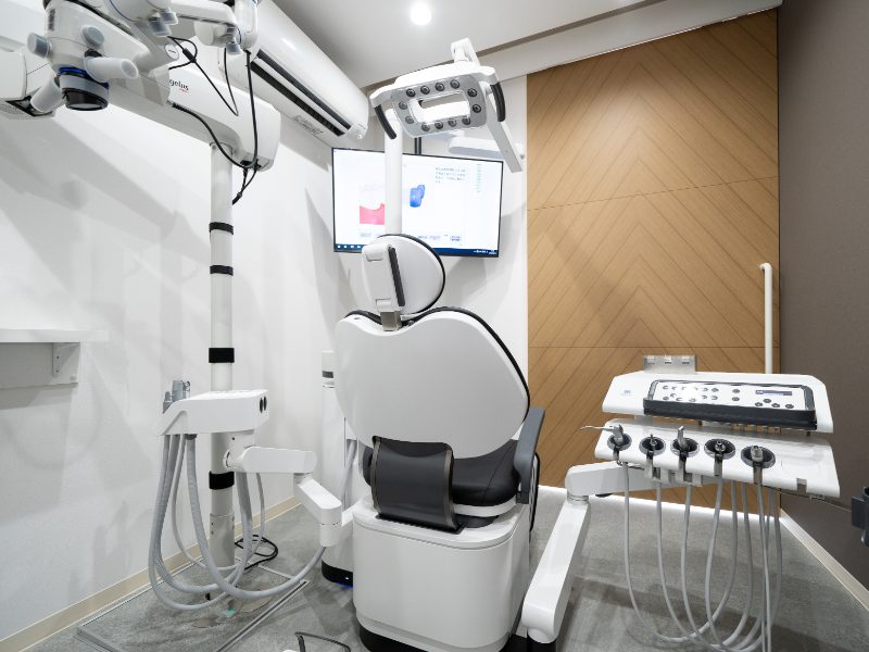 おかやスマイル歯科クリニック