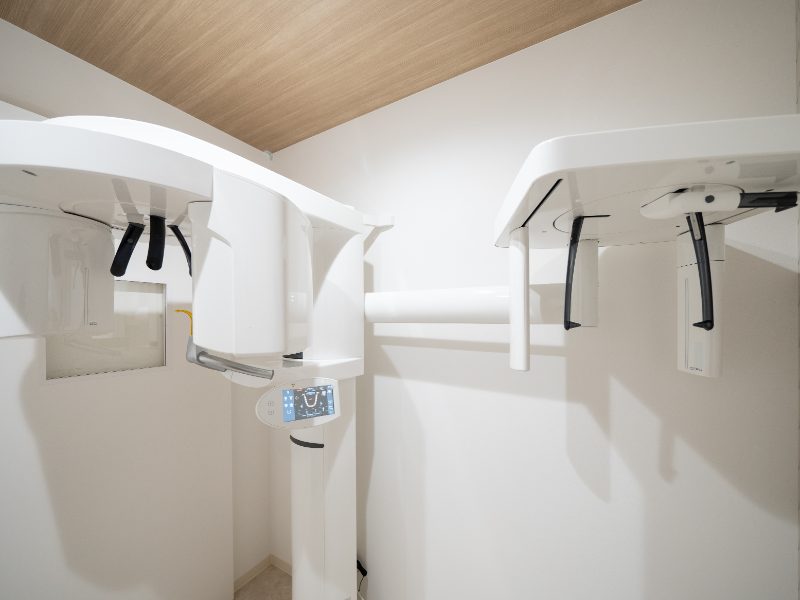 おかやスマイル歯科クリニック