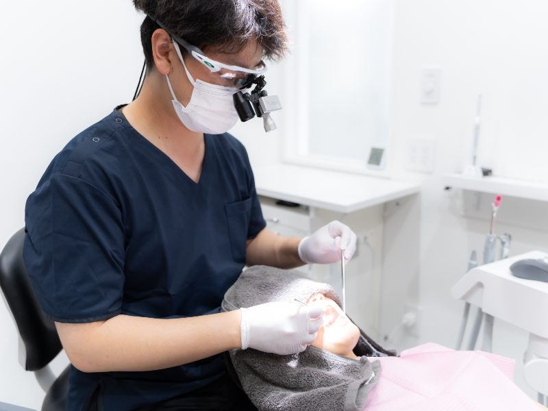 おかやスマイル歯科クリニック