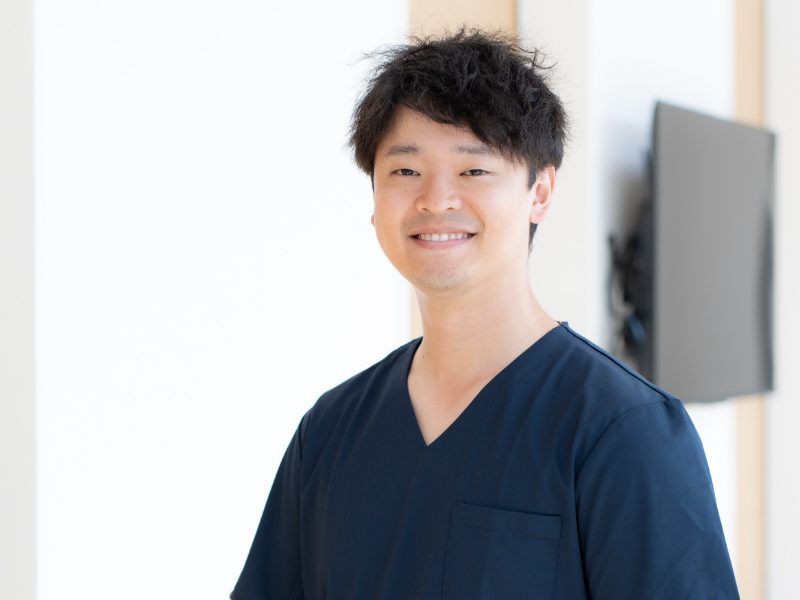 おかやスマイル歯科クリニック