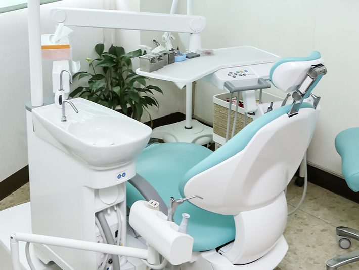 さわやか歯科クリニック