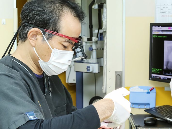 さわやか歯科クリニック