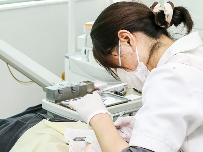 さわやか歯科クリニック