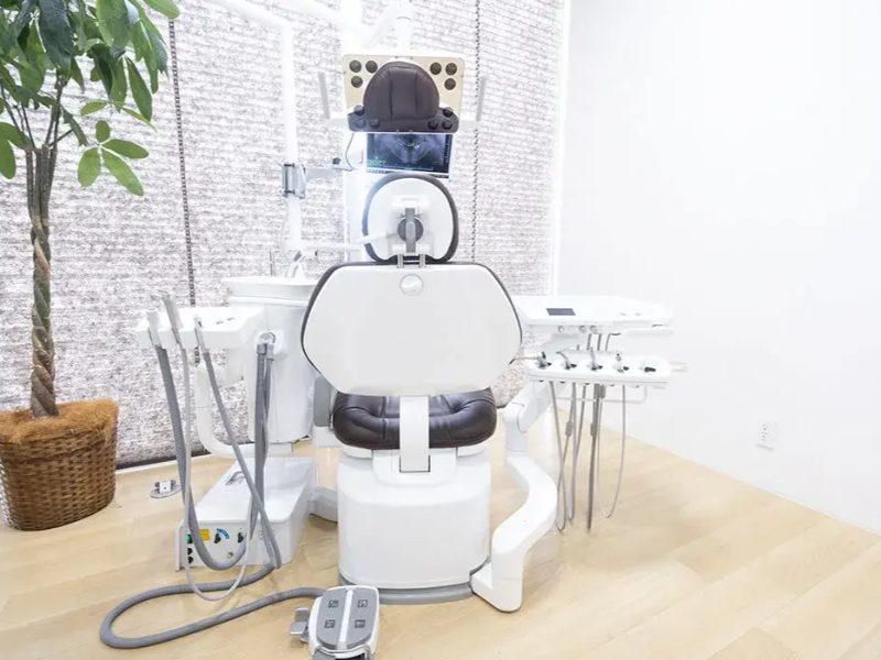 やまもと歯科 大久保院