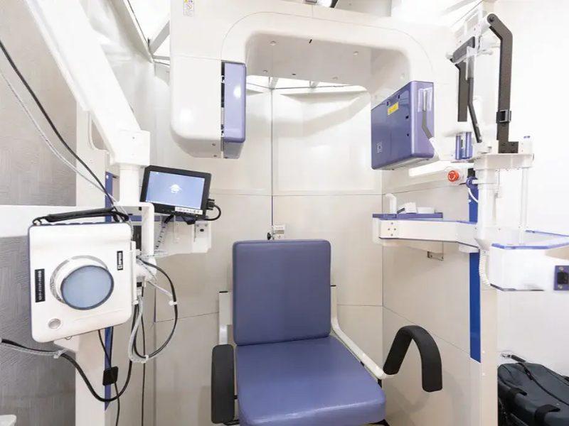 やまもと歯科 大久保院