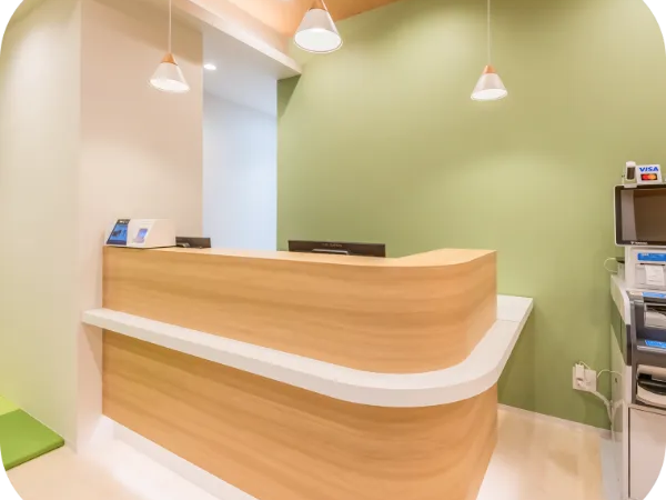 オリーブ皮フ科・形成外科