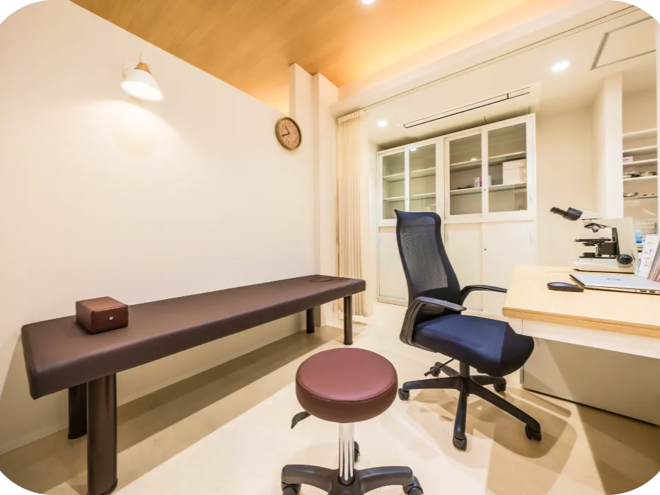 オリーブ皮フ科・形成外科