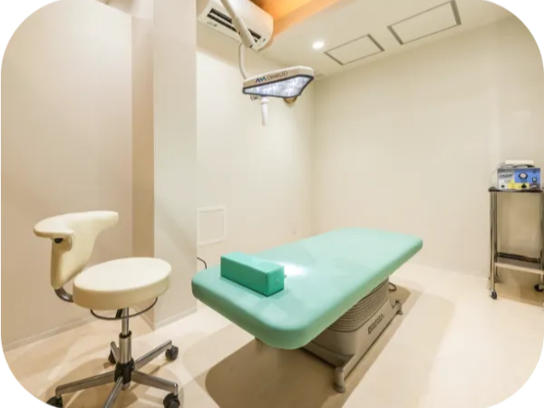 オリーブ皮フ科・形成外科